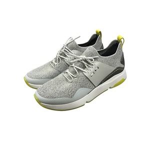 Cole‎ Haan ZEROGRAND All-Day Trainer Sneakers Women's Size 10B Gray W14502